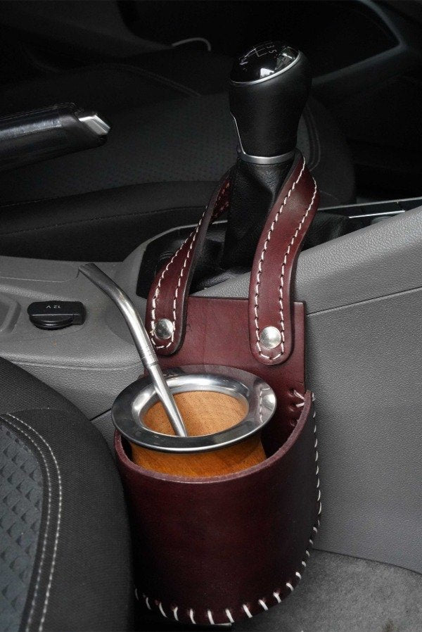 PORTA MATE RUTERO
