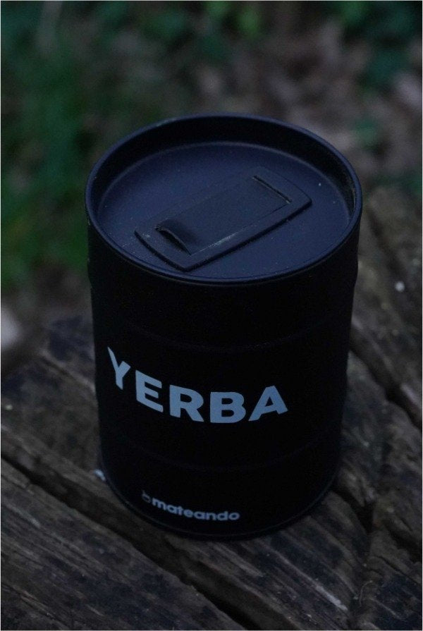 NEW IN! YERBERA TAMBO