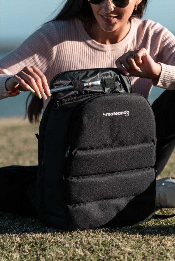 MATEANDO OUTDOOR BACKPACK