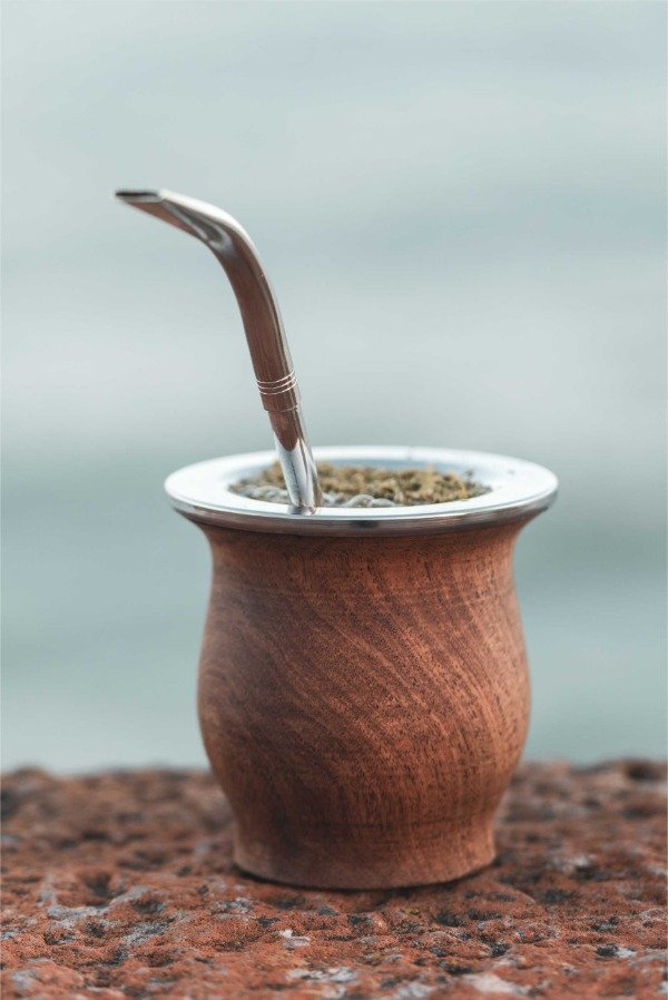 MATE TRUCKER CAROB -SMOOTH-