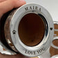IMPERIAL MATE CAROB WAXED