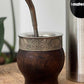 IMPERIAL MATE CAROB WAXED