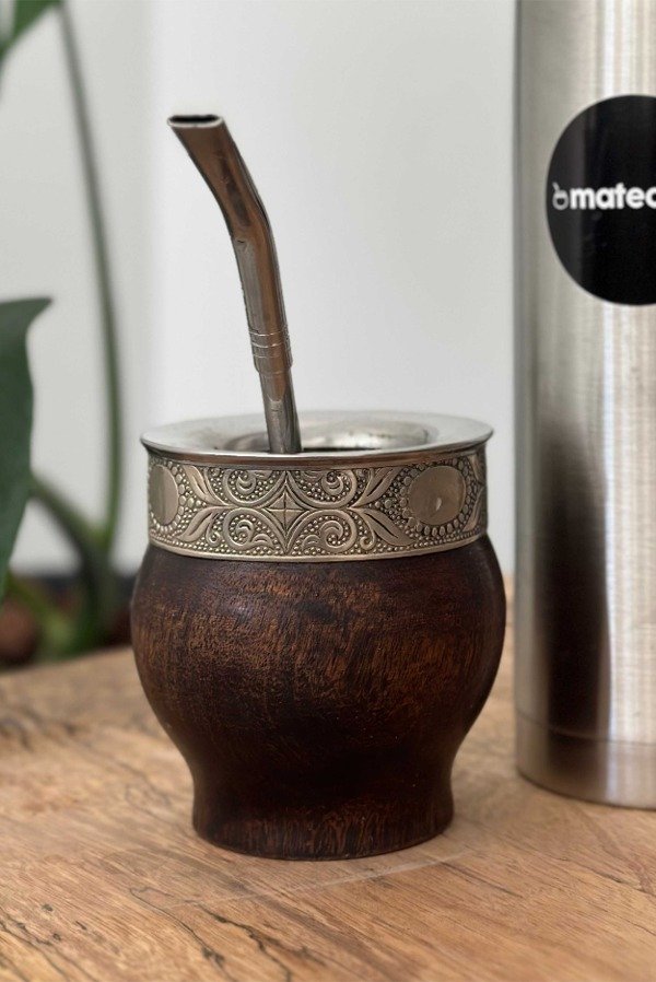 IMPERIAL MATE CAROB WAXED