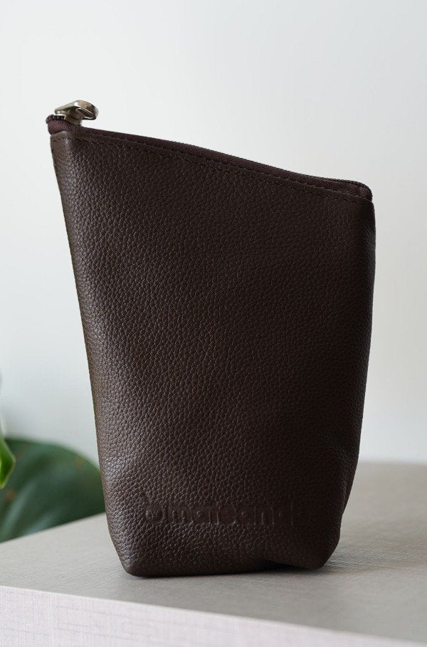 PREMIUM LEATHER YERBERA BAG 