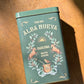 LATA YERBERA ALBA NUEVA VERDE