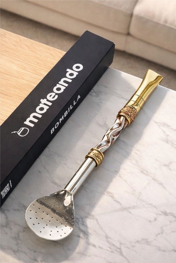 BOMBILLON RECTO DELUXE