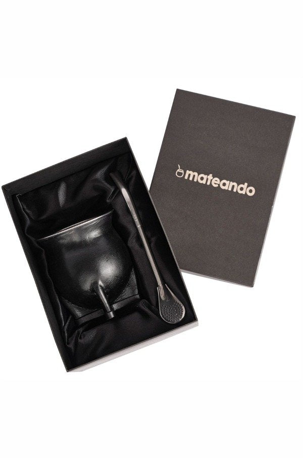 MATE CAMIONERO PREMIUM PERSONALIZADO + BOMBILLA DE REGALO