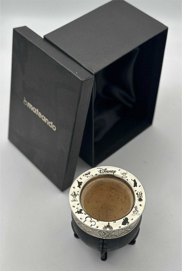 MATE IMPERIAL PREMIUM PERSONALIZADO + BOMBILLA DE REGALO