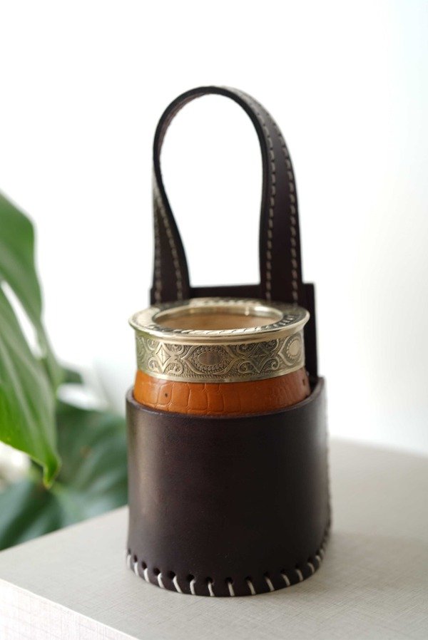 PORTA MATE RUTERO