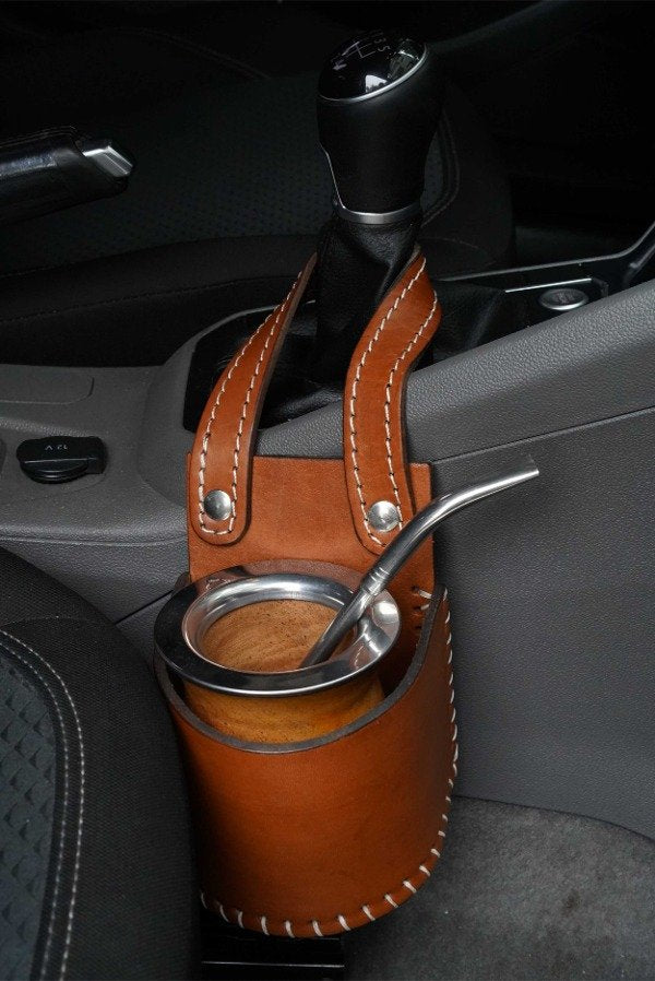 PORTA MATE RUTERO