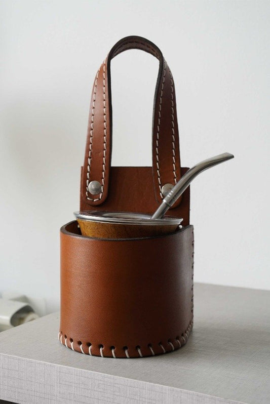 PORTA MATE RUTERO