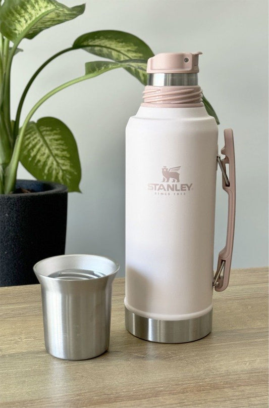 TERMO STANLEY MATE SYSTEM 1.2L Rosa