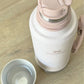 TERMO STANLEY MATE SYSTEM 1.2L Rosa