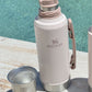 TERMO STANLEY MATE SYSTEM 1.2L Rosa
