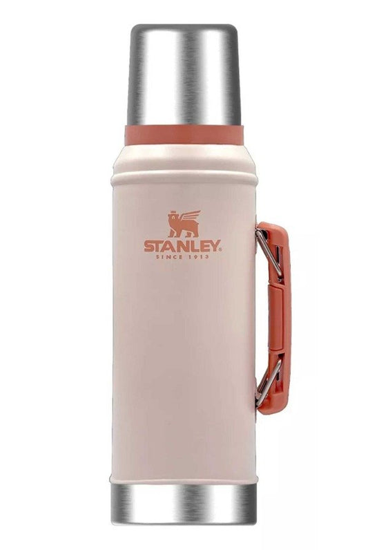 Termo Stanley Classic 950 ml ROSA