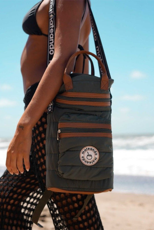 BOLSO MATERO TULUM