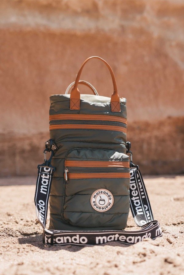 BOLSO MATERO TULUM