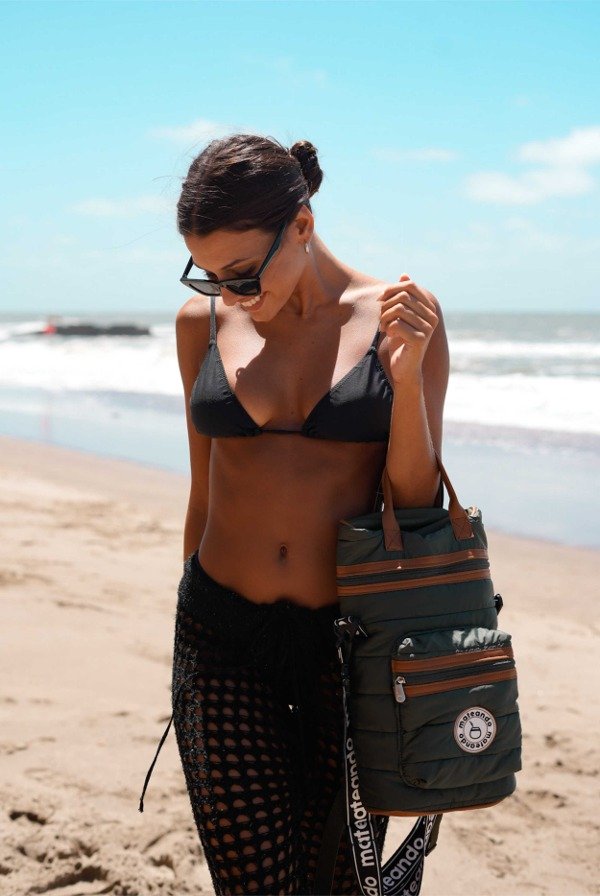 BOLSO MATERO TULUM