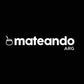 MEGA COMPLETE MATEANDO SET MATEANDO - WITH TORPEDO-