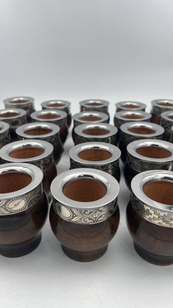 IMPERIAL MATE CAROB WAXED