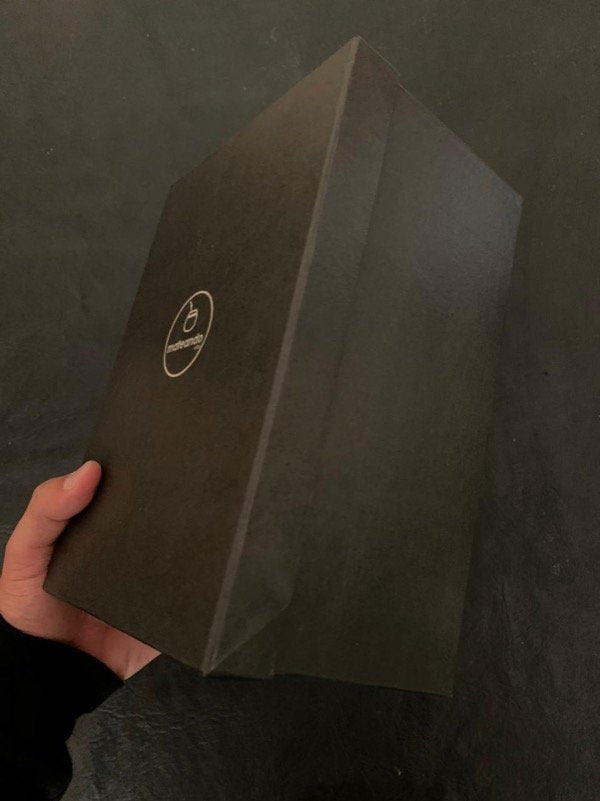CAJA DE REGALO