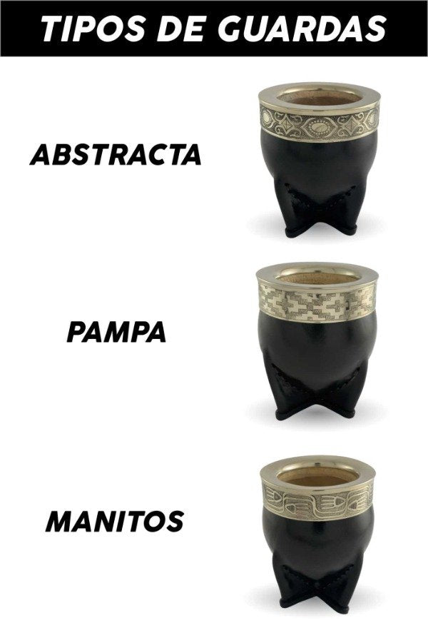 SET DE MATE IMPERIAL + TERMO MEDIA MANIJA + BOMBILLA DE REGALO