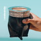 Mate Imperial PREMIUM LISO (guarda ABSTRACTA)
