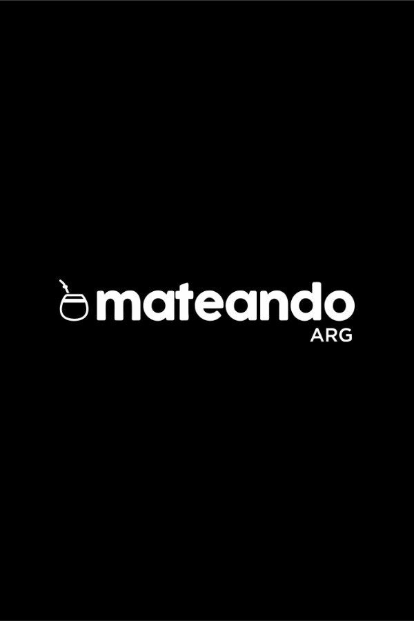 Thermos MATEANDO Half Handle