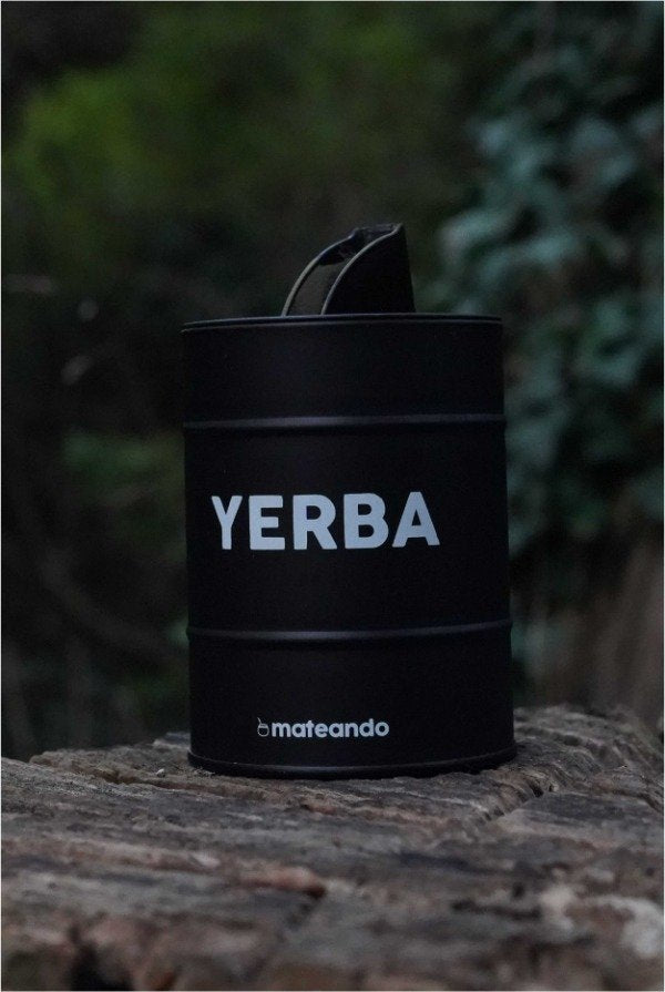 NEW IN! YERBERA TAMBO