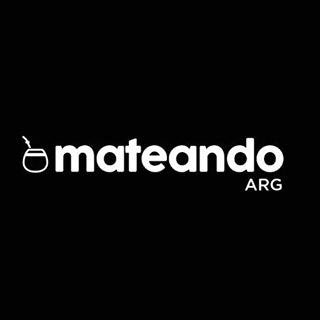 MEGA COMPLETE MATERO SET MATEANDO IMPERIAL