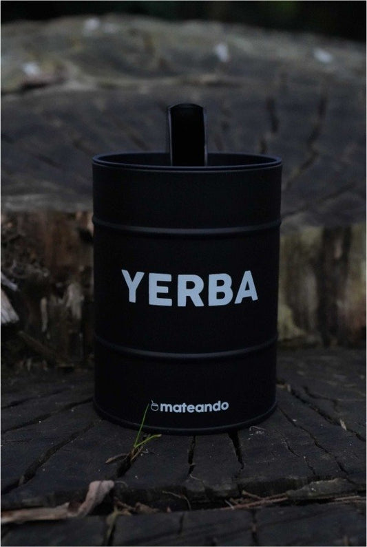 NEW IN! YERBERA TAMBO