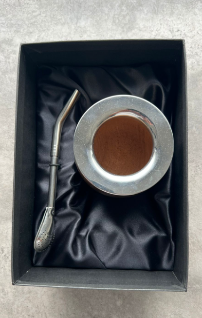 IMPERIAL MATE CAROB WAXED